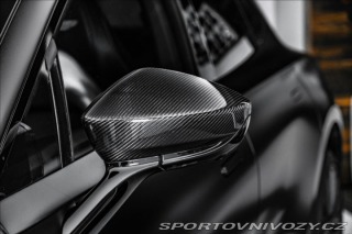 Aston Martin DBX DBX 707  V8 AWD  OV,Ru 2022