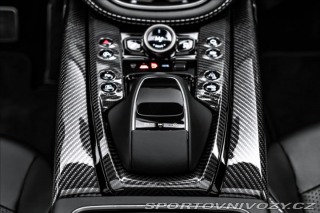 Aston Martin DBX DBX 707  V8 AWD  OV,Ru 2022