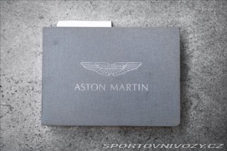 Aston Martin DBX DBX 707  V8 AWD  OV,Ru 2022