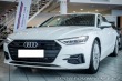 Audi A7 45 TFSI Quattro S Tronic 2019