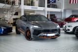 Lamborghini Urus Graphite Capsule