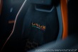 Lamborghini Urus Graphite Capsule