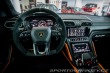 Lamborghini Urus Graphite Capsule