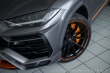 Lamborghini Urus Graphite Capsule