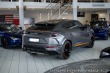 Lamborghini Urus Graphite Capsule