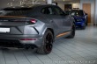 Lamborghini Urus Graphite Capsule