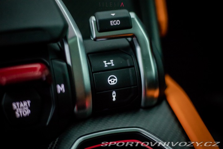 Lamborghini Urus Graphite Capsule 2022