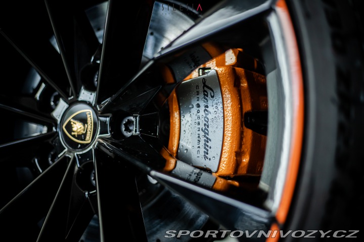 Lamborghini Urus Graphite Capsule 2022