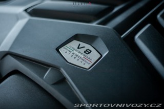 Lamborghini Urus Graphite Capsule 2022