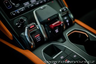 Lamborghini Urus Graphite Capsule 2022