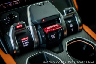 Lamborghini Urus Graphite Capsule 2022