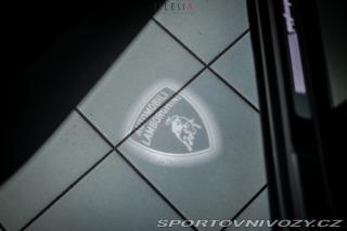 Lamborghini Urus Graphite Capsule 2022
