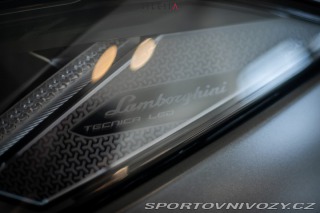 Lamborghini Urus Graphite Capsule 2022