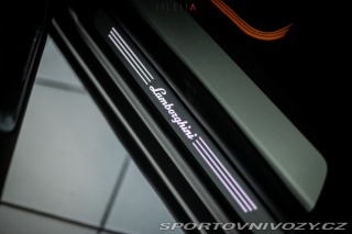 Lamborghini Urus Graphite Capsule 2022