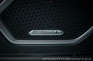 Lamborghini Urus Graphite Capsule 2022
