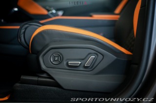 Lamborghini Urus Graphite Capsule 2022