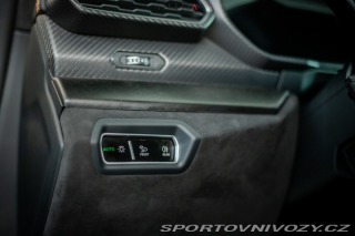 Lamborghini Urus Graphite Capsule 2022