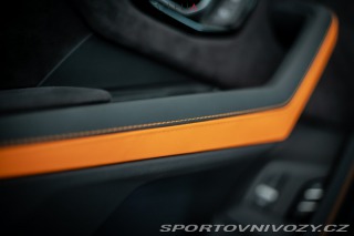 Lamborghini Urus Graphite Capsule 2022