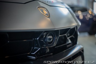 Lamborghini Urus Graphite Capsule 2022
