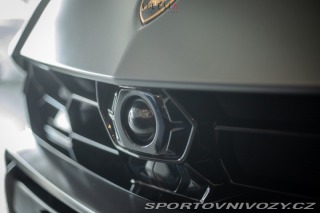 Lamborghini Urus Graphite Capsule 2022