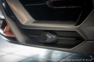 Lamborghini Urus Graphite Capsule 2022