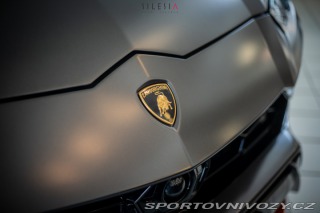 Lamborghini Urus Graphite Capsule 2022