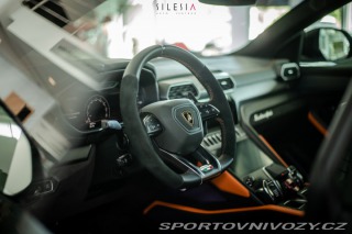 Lamborghini Urus Graphite Capsule 2022