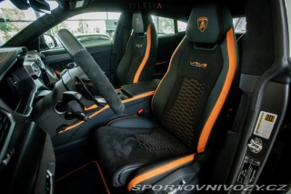 Lamborghini Urus Graphite Capsule 2022