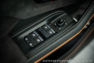 Lamborghini Urus Graphite Capsule 2022