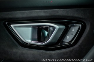 Lamborghini Urus Graphite Capsule 2022