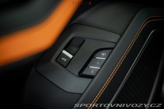 Lamborghini Urus Graphite Capsule 2022