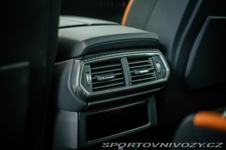 Lamborghini Urus Graphite Capsule 2022