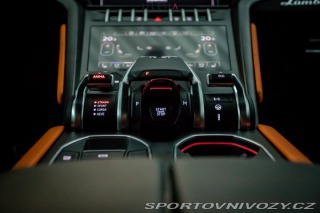 Lamborghini Urus Graphite Capsule 2022