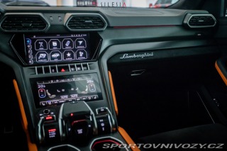Lamborghini Urus Graphite Capsule 2022