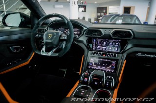 Lamborghini Urus Graphite Capsule 2022