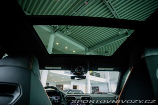 Lamborghini Urus Graphite Capsule 2022