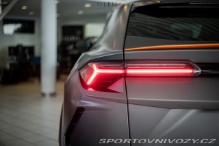 Lamborghini Urus Graphite Capsule 2022
