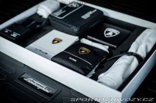Lamborghini Urus Graphite Capsule 2022