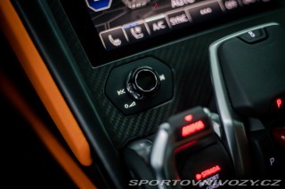 Lamborghini Urus Graphite Capsule 2022