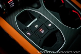 Lamborghini Urus Graphite Capsule 2022