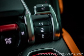 Lamborghini Urus Graphite Capsule 2022