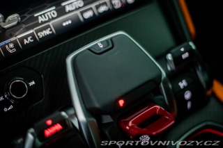 Lamborghini Urus Graphite Capsule 2022