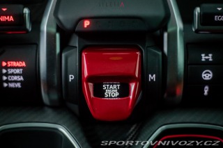 Lamborghini Urus Graphite Capsule 2022