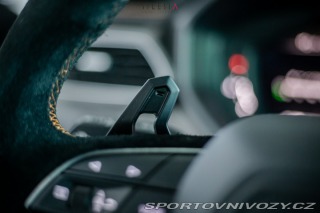 Lamborghini Urus Graphite Capsule 2022