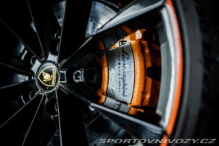 Lamborghini Urus Graphite Capsule 2022