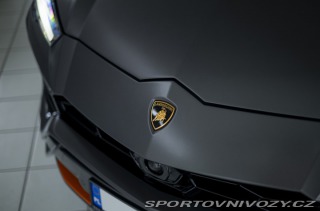Lamborghini Urus Graphite Capsule 2022