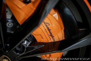 Lamborghini Urus Graphite Capsule 2022