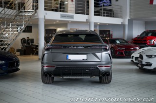 Lamborghini Urus Graphite Capsule 2022