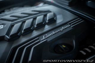 Lamborghini Urus Graphite Capsule 2022