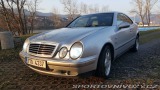 Mercedes-Benz CLK 430